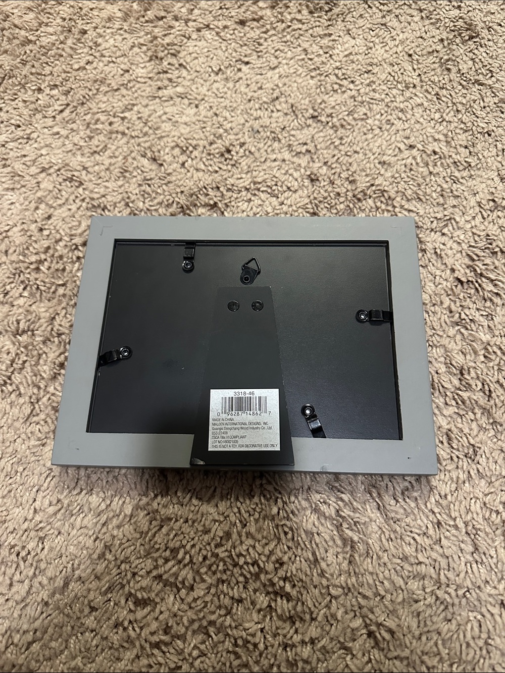 Photo Frame - Picture 2 of 3